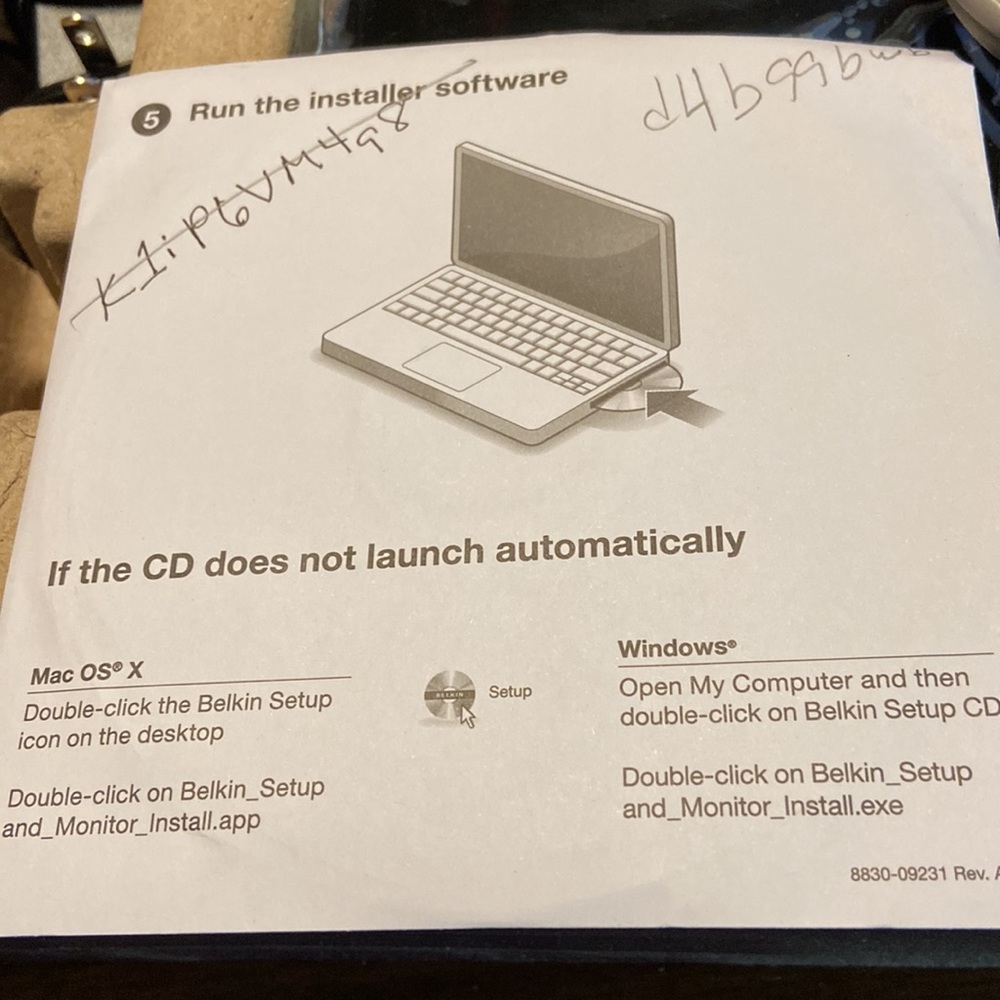 Belkin N600 WiFi Dual Band Router NIB - Picture 6 of 9